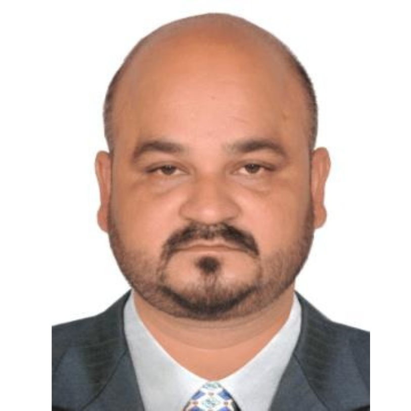 Mr. Gagandeep Singh